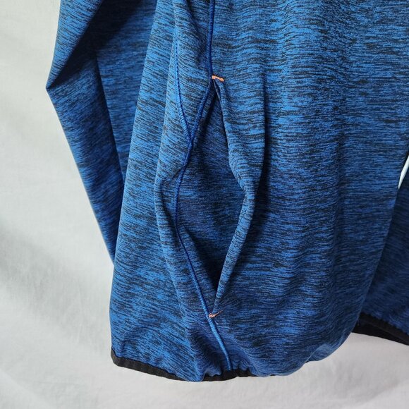 Champion Full Zip Performance Jacket Men’s Size Large - Picture 8 of 9